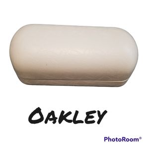 Oakley Sunglass Case